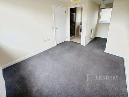 5 bedroom terraced house to rent - Photo 5
