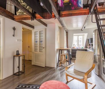Te huur: Appartement Neude in Utrecht - Foto 1