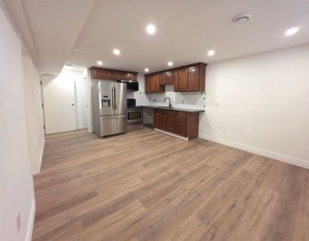 For Lease - 16 Wyvern Road Unit# Basement A, Toronto, Ontario - Photo 2