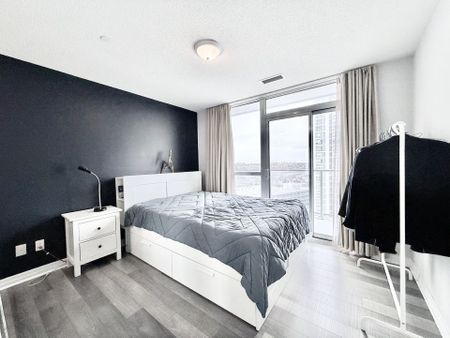 For Lease - 275 Yorkland Boulevard Unit# 1109, Toronto, Ontario - Photo 4