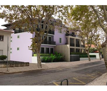 3 Bedroom Apartment with garden, Centro Cascais, Cascais - Photo 6