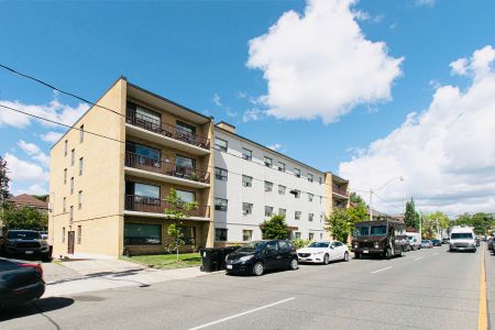 For Lease - 990 Avenue Road Unit# 306, Toronto, Ontario - Photo 4