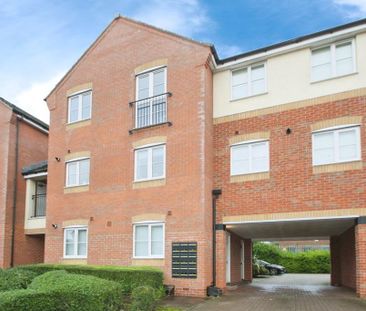 1 bedroom ground floor flat to rent - Photo 6