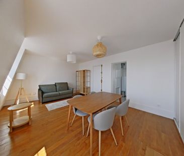 STUDIO A LOUER - PARIS 11EME ARRONDISSEMENT - 29.85 m - 1 240 € - Photo 3