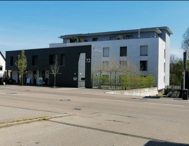 Vollmöbliertes Apartment in Hochschule Nähe - Foto 1