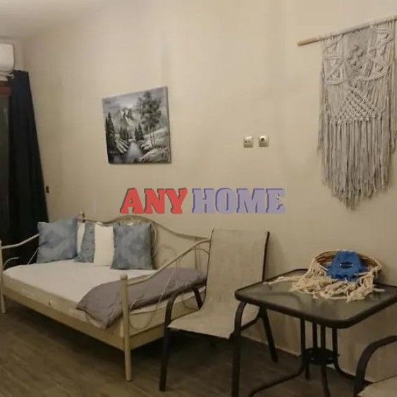 Studio/Γκαρσονιέρα για ενοικίαση Νέα Ποτίδαια (Μουδανιά) - Φωτογραφία 1