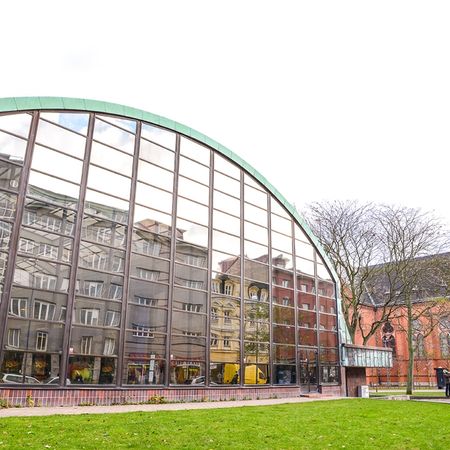 Järnvägsgatan 55 - Photo 4