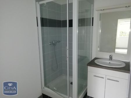 Location Appartement 2 pièces 38m² NOEUX LES MINES 62290 - Photo 4