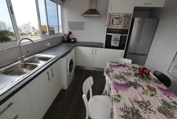 Piso de alquiler en Calle Finlandia, 1008b, San Eugenio Alto