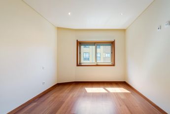 Matosinhos, São Mamede de Infesta e Senhora da Hora,