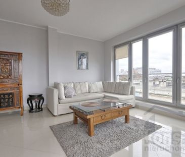 Umeblowane 2 pokoje w centrum – Brama Portowa - Photo 4