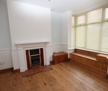 603 Carlton Road, Carlton, Nottingham, NG3 7AF - Photo 1