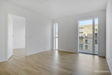 Vestre Teglgade 10C, 6. th., 2450 København SV - Photo 2