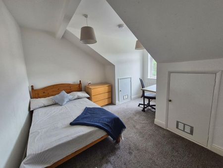 2 bedroom house share to rent - Photo 5