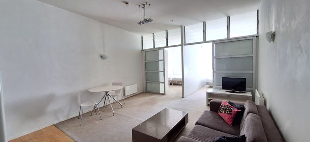 Furnished Two Bedroom City Living - Photo 1