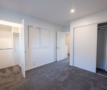 Unit 3, 483 Selwyn Street, City Centre (Christchurch City), Christc... - Photo 1