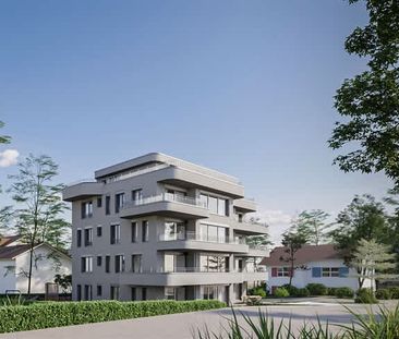 4.5 Zimmer, 2. Stock - Foto 3