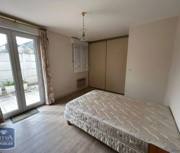 Appartement à louer 3 pièces 92.8m² - Photo 2