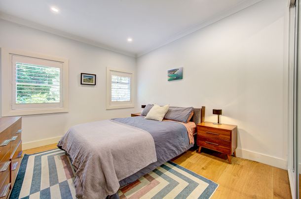 5/36 Rangers Road, Cremorne NSW 2090 - Apartment For Rent | Domain - Photo 1