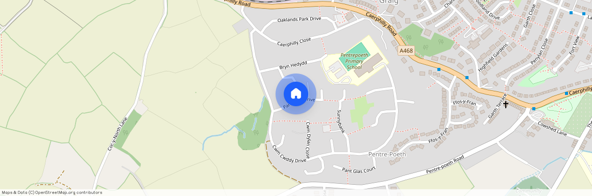 Parkwood Drive, NEWPORT, NP10