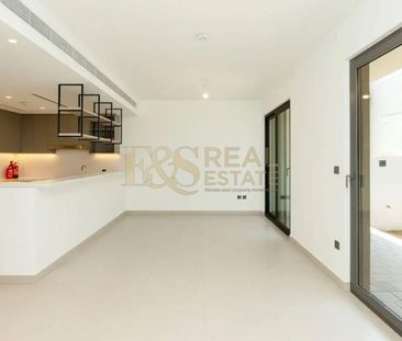 3 Bed+Maid|Vacant Unit|Near Park|Luxury Finish - Photo 6