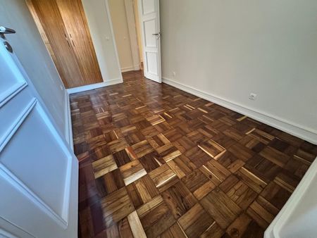 Apartamento T4 em Lisboa - Photo 2