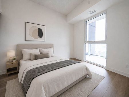 For Lease - 33 Erie Avenue Unit# 406, Brantford, Ontario - Photo 5