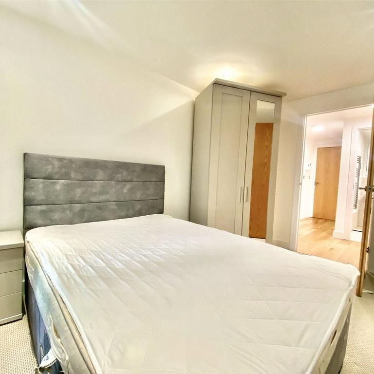2 bedroom apartment to rent - Photo 1