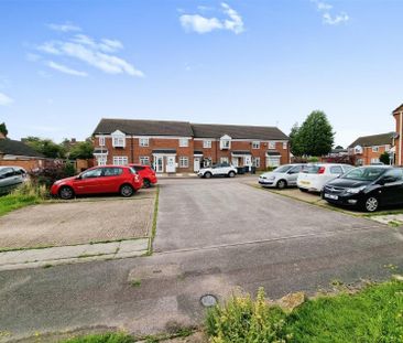 2 Bedroom House to Rent in Ryswick Road, Kempston, Bedford, MK42 - Photo 1