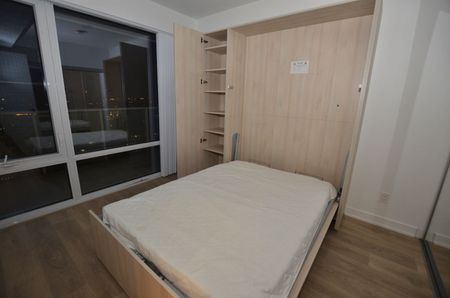 For Lease - 501 Yonge Street Unit# 3701, Toronto, Ontario - Photo 5