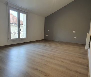 Maison de 40m², 1ch, Fléac - Photo 2