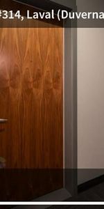 Condo a louer - Photo 3