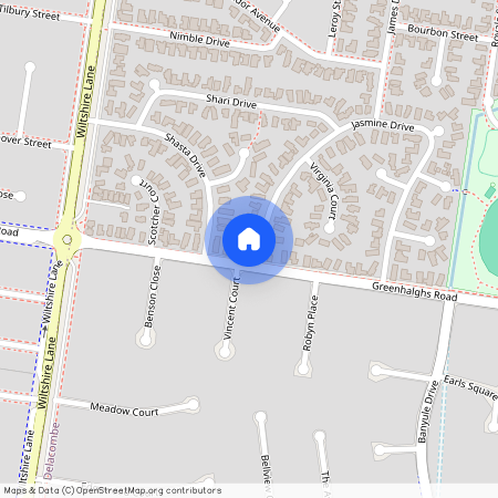 300 Greenhalghs Road, Delacombe