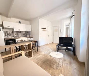 Location Appartement 2 pièces 34m² TOULON 83000 - Photo 2