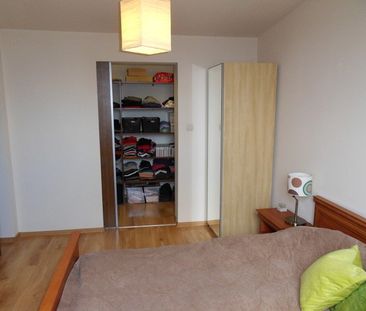 Apartament w Centrum szczecina - Zdjęcie 4