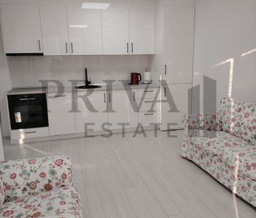 Apartament mobilat 2 camere, etaj 7, lift, parcare, Soarelui - Photo 6