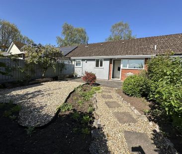 1 bedroom terraced house to rent - Photo 2