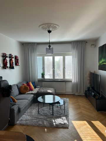 Falsterbogatan, Malmö - Foto 5