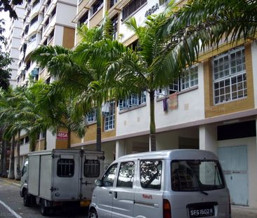 Blk 485A Choa Chu Kang Avenue 5 (Choa Chu Kang), HDB 5 Rooms - For ... - Photo 4