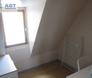 Location Appartement 1 pièce 21m² BEAUVAIS 60000 - Photo 3