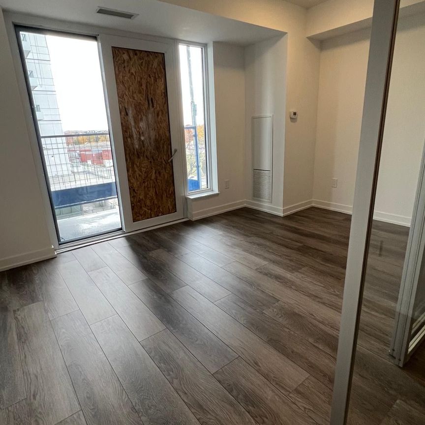 For Lease - 5 Wellington Street Unit# 405, Kitchener, Ontario - Photo 1