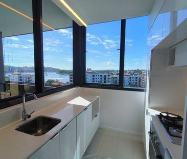 1 Bedroom1 Bathroom Unique apartment! Unfurnished ! - Photo 3