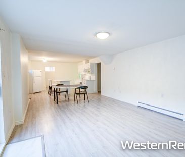 11028 162a Street #Bsmt, Surrey, BC V4N4S8 - Photo 5
