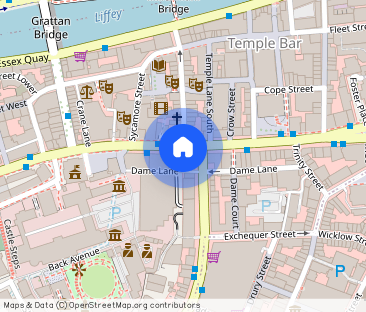Dame Street, Dublin 2 - Photo 1