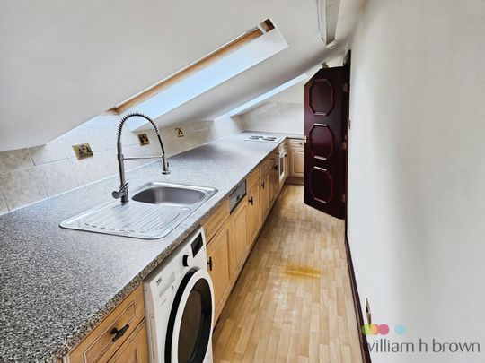 Woodleigh Hall Mews, Leeds, Rawdon - Photo 1