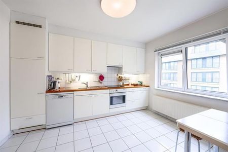 Appartement te huur - Photo 2