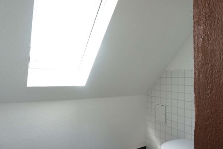 Helle 4-Zimmer Maisonette-Wohnung in Plaue - Photo 5