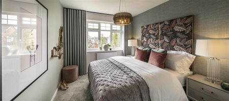 3 bedroom detached house to rent - Photo 4