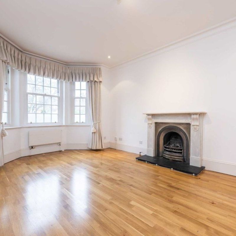 Redcliffe Gardens, Chiswick, W4 - Photo 1