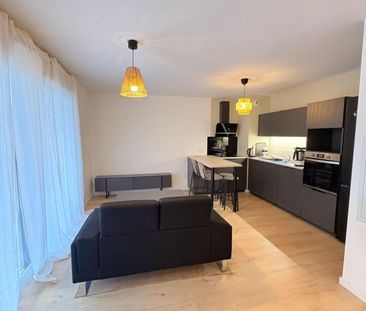 Appartement 2 pièces à Terville - Photo 1